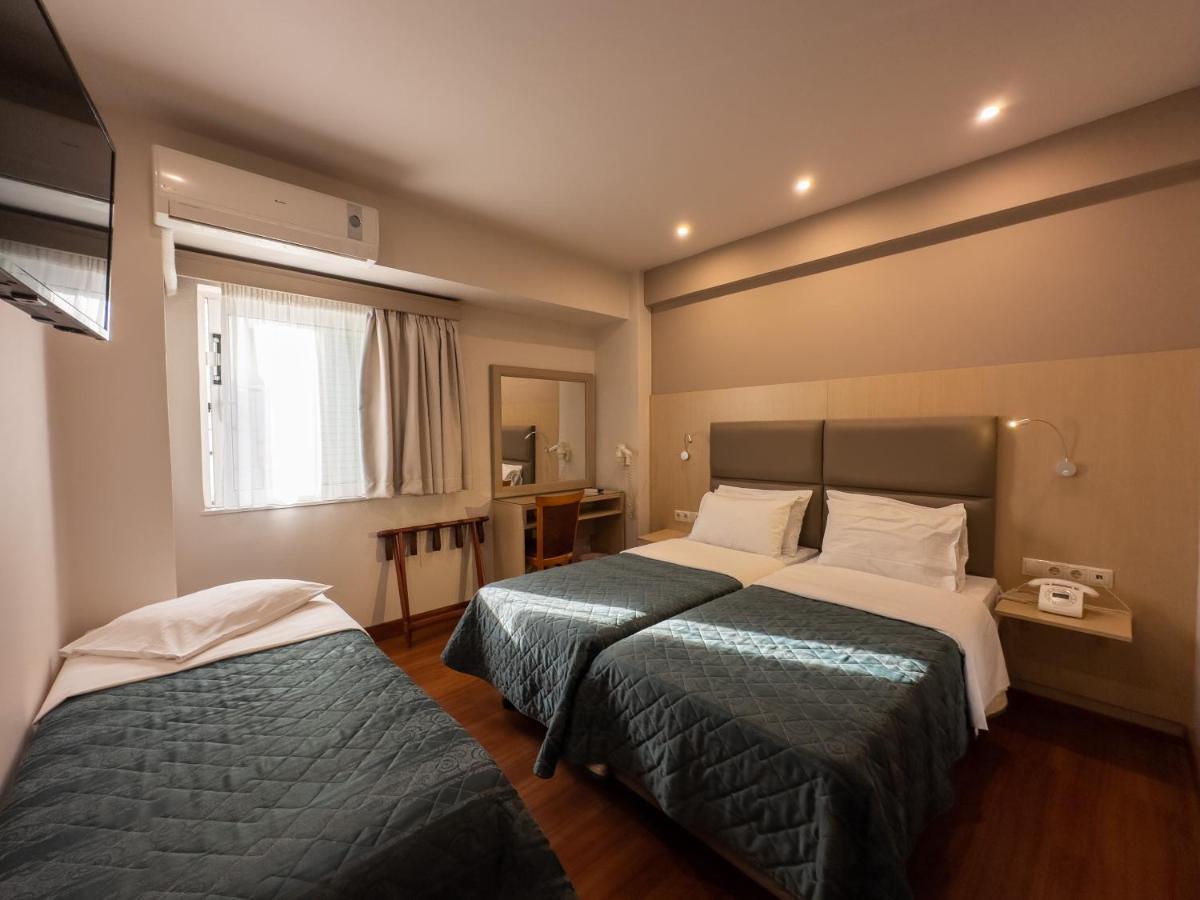 Anemoni Hotel