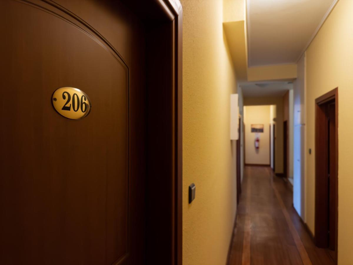 Anemoni Hotel