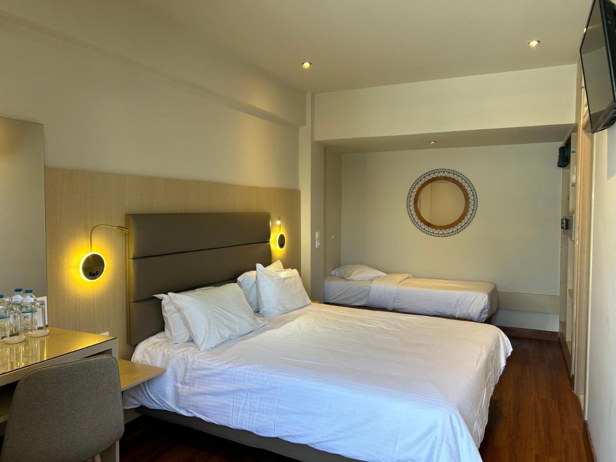 Anemoni Hotel 2*