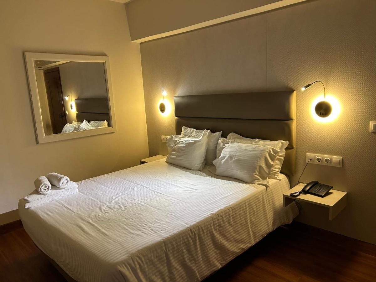 Hotel Anemoni Piraeus