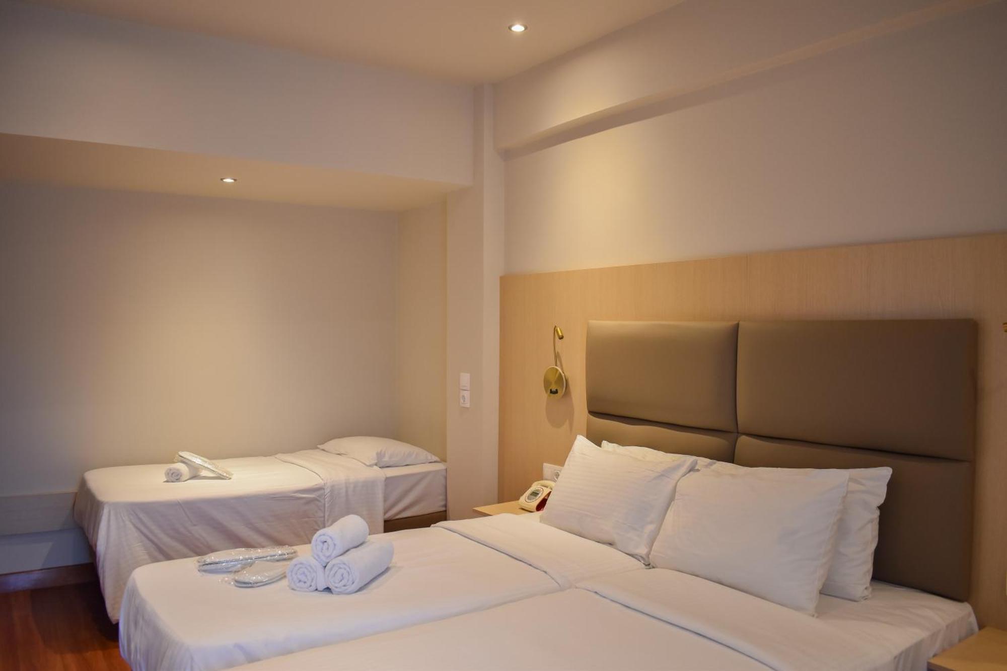 Hotel Anemoni