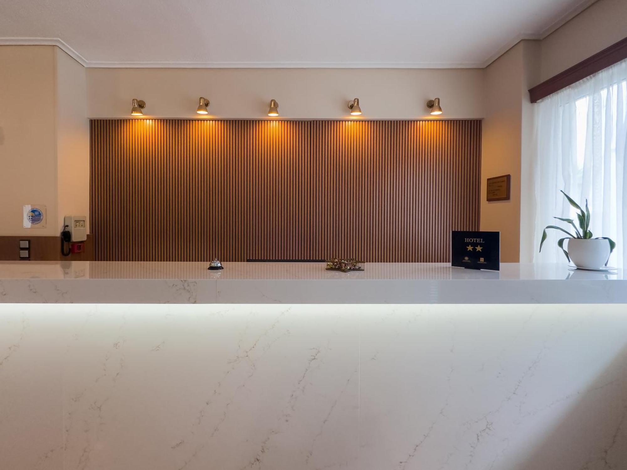 Hotel Anemoni